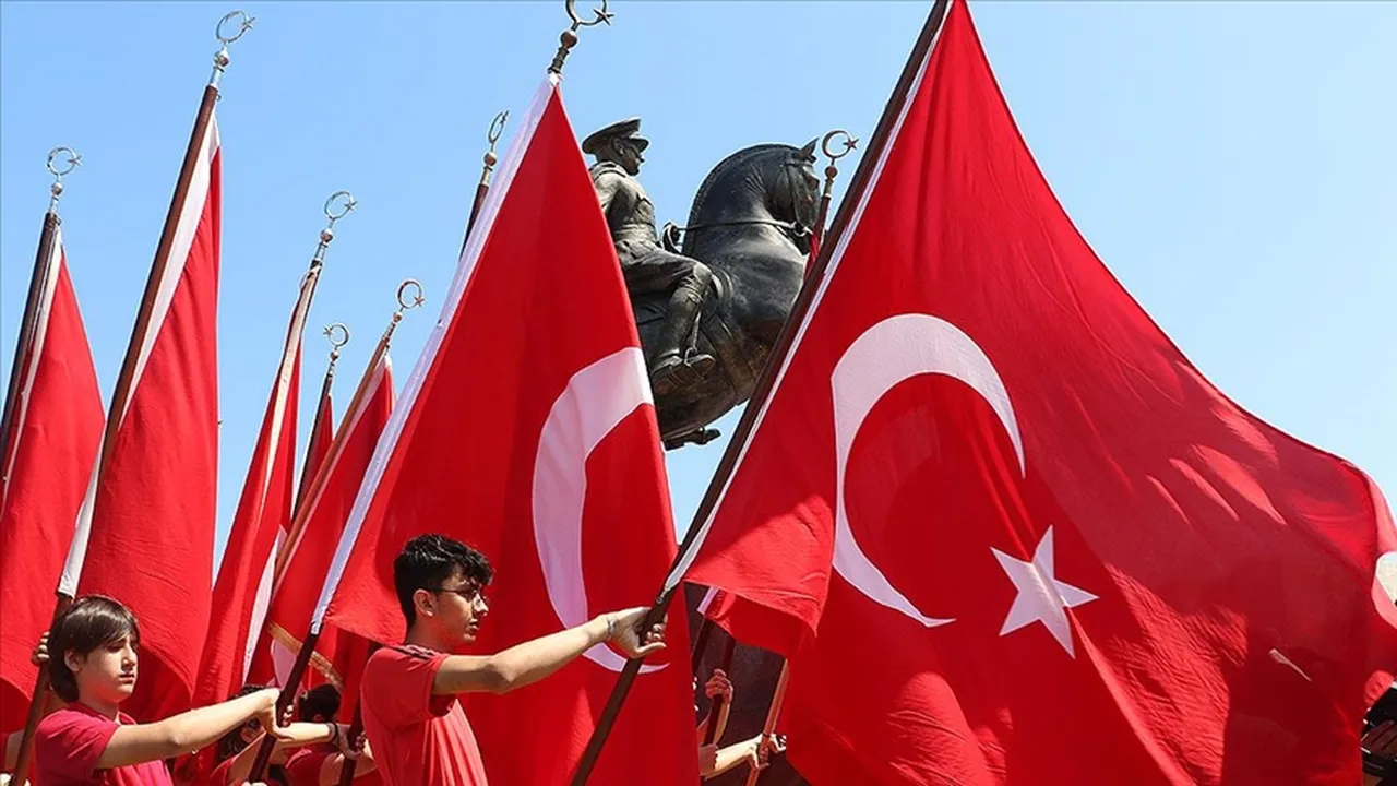19 Mayıs etkinlikleri ve ücretsiz konserleri! İstanbul, Ankara, İzmir ve diğer iller 19 Mayıs etkinlikleri