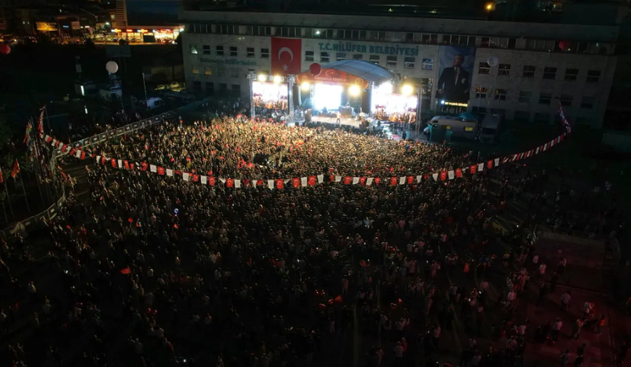 19 Mayıs etkinlikleri ve ücretsiz konserleri! İstanbul, Ankara, İzmir ve diğer iller 19 Mayıs etkinlikleri