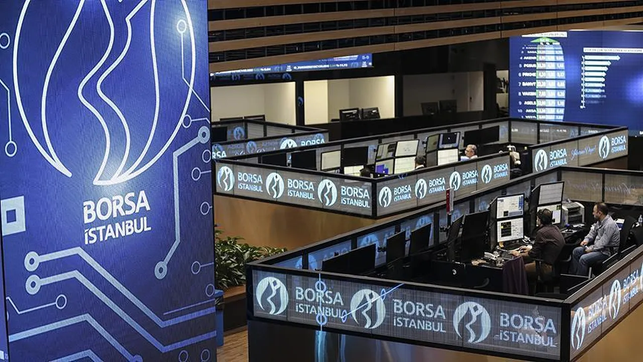 19 Mayısta borsa açık mı, kapalı mı? Borsa İstanbul çalışma saatleri