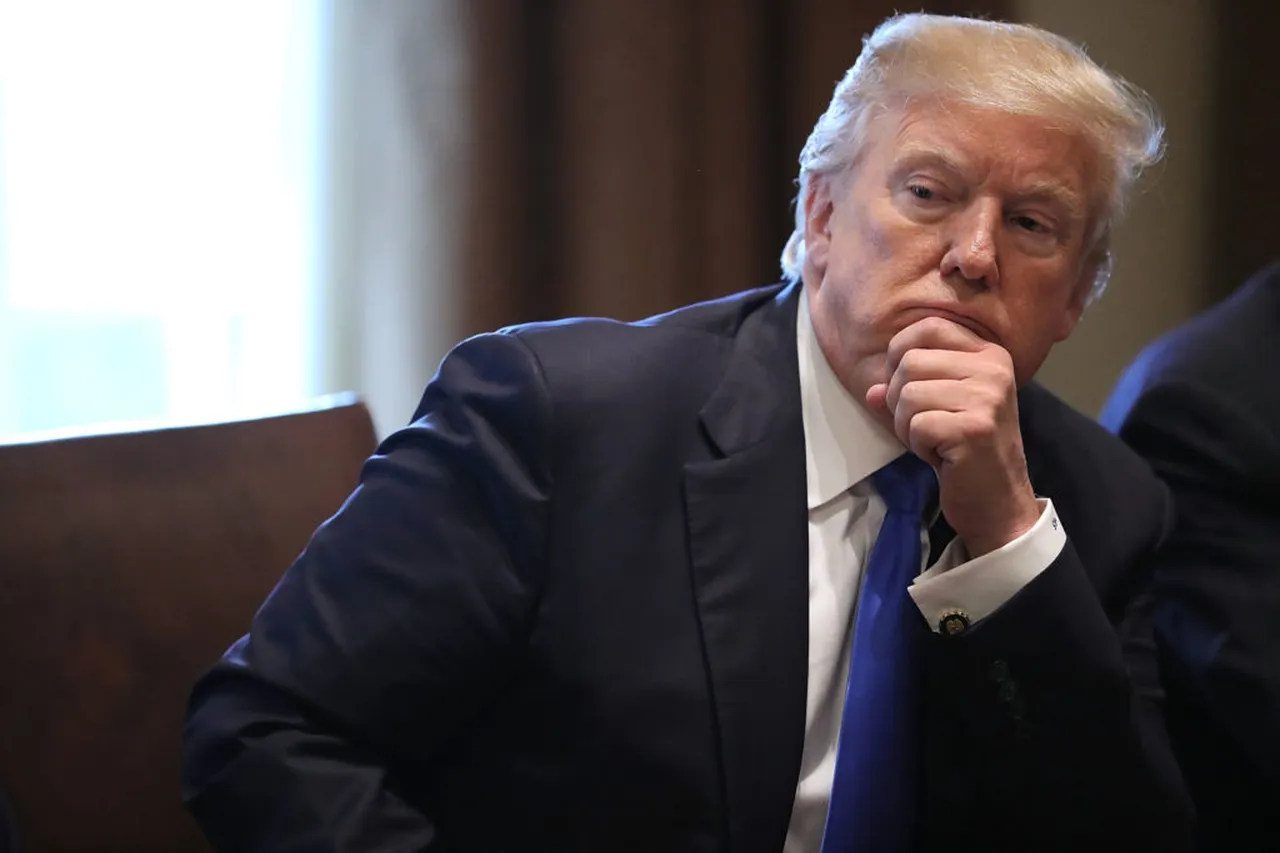 ABD basını duyurdu: Trump yönetimi Pakistan'ın getirdiği teklifi reddetti!