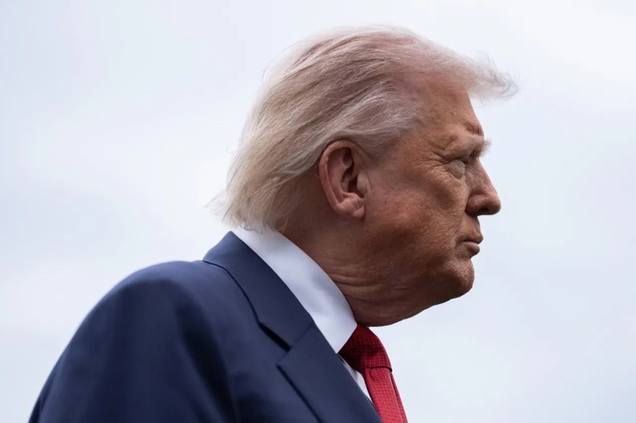 ABD Başkanı Donald Trump