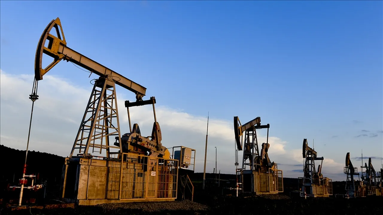 ABD'den Rus petrolüne erişime yeşil ışık! 30 günlük izin duyuruldu