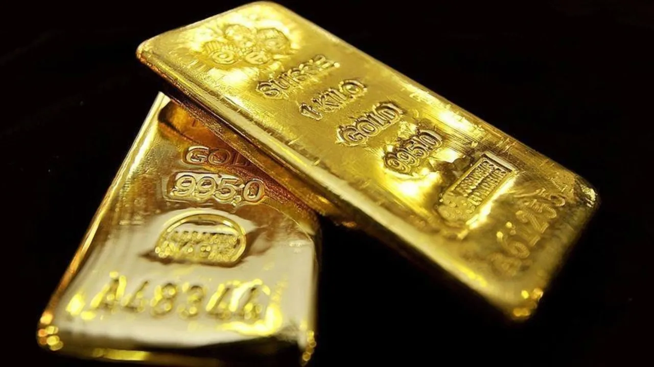 Altında yeni dönem sinyali: Goldman Sachs talep beklentisini yükseltti