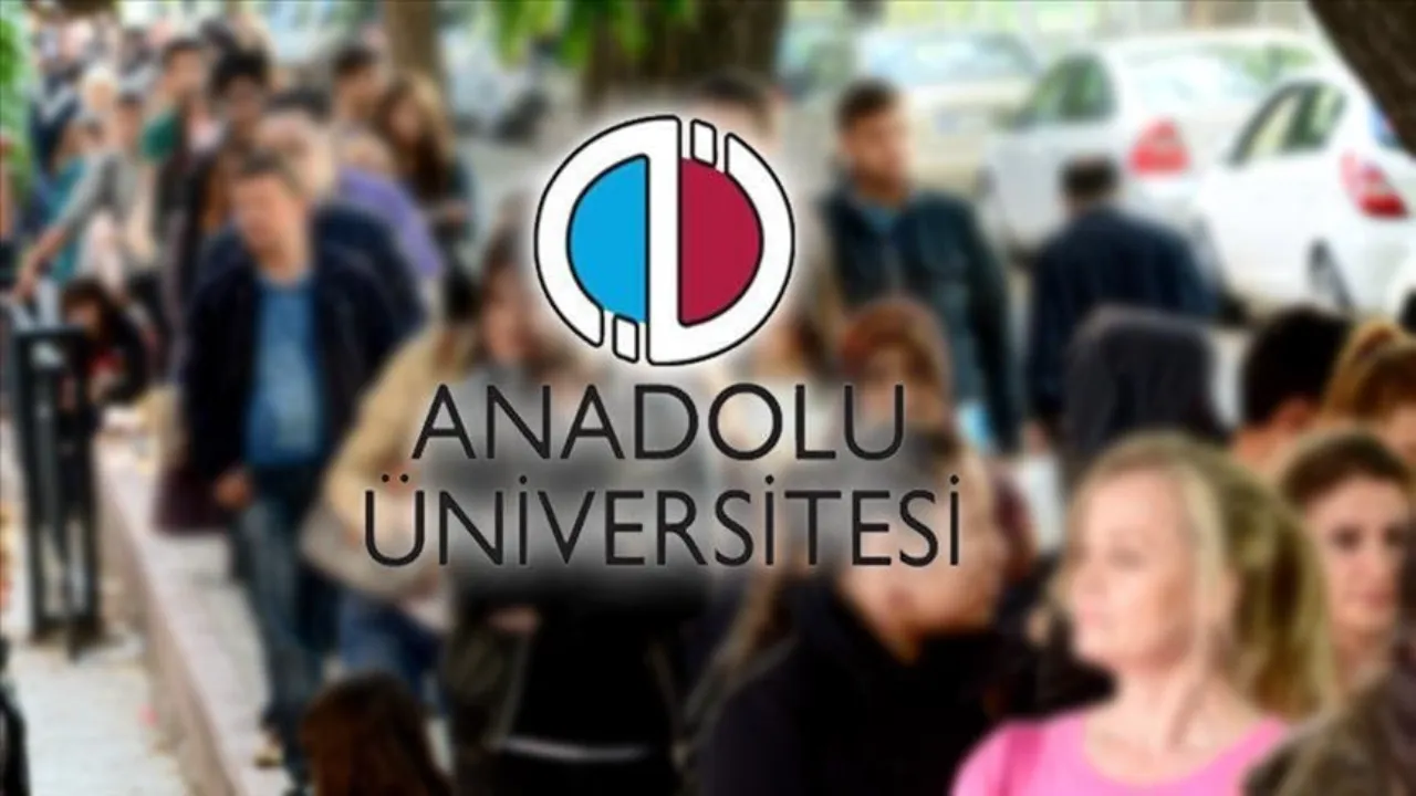 AÖF final sonuçları sorgulama ekranı: AÖF Bahar dönemi final sonuçları açıklandı