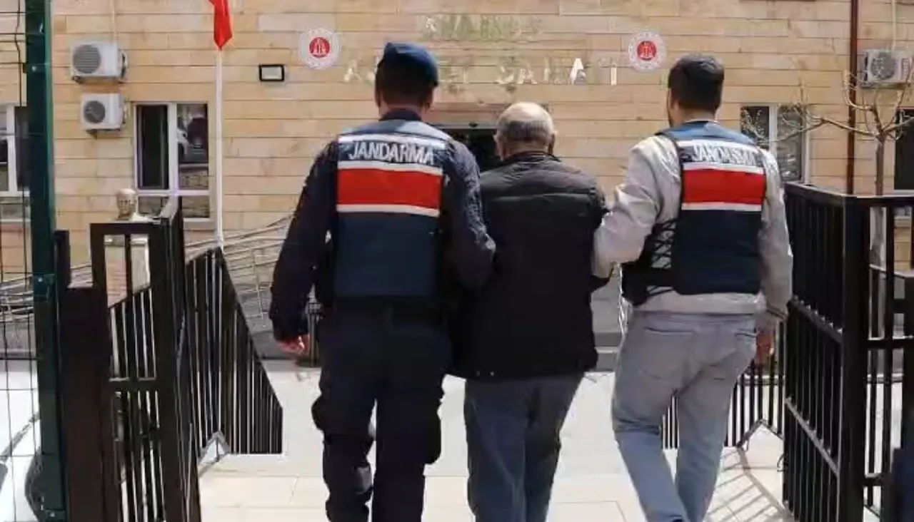 Araç kiralama yöntemiyle dolandırmışlar! 55 milyon liralık işlem hacmi ortaya çıktı