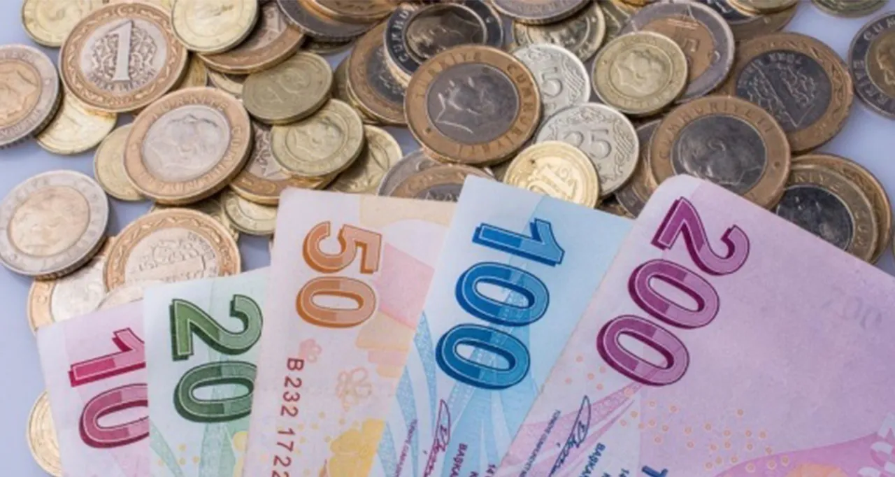 BES 2,5 trilyon lirayı aştı! Dikkat çeken altın ve borsa detayı…