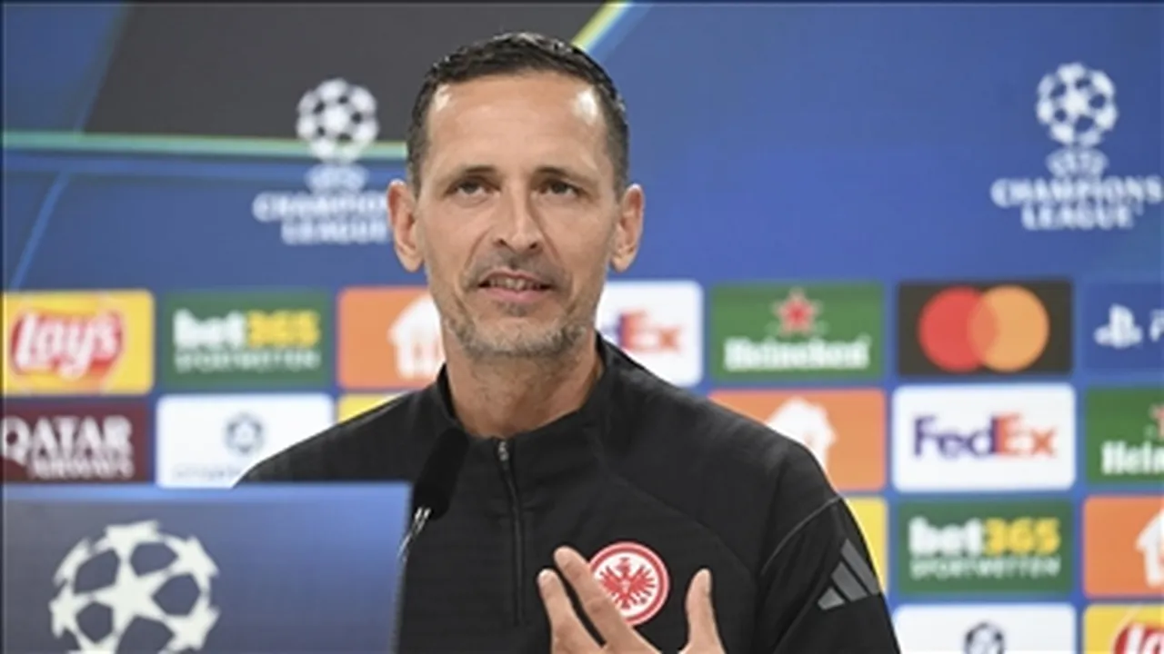 Dino Toppmöller