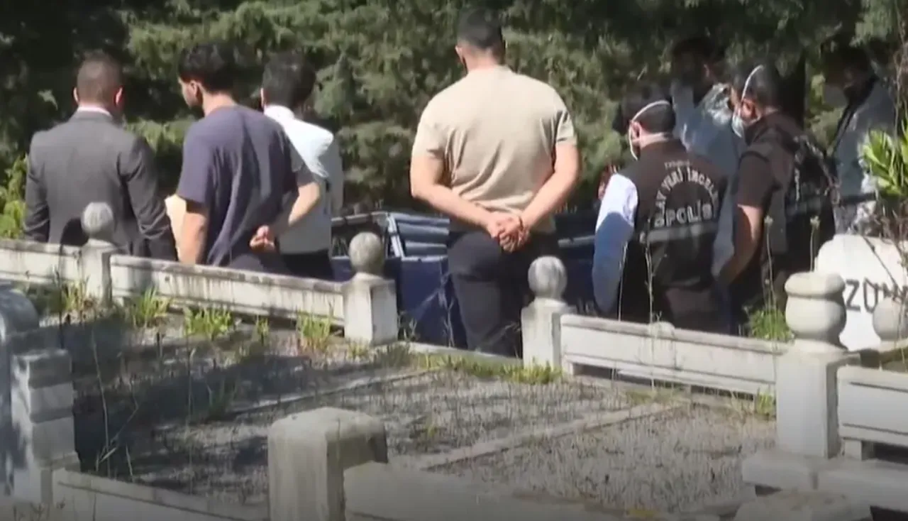 Çağla Tuğaltay cinayetinde 26 yıl sonra kritik gelişme! O mezar açıldı