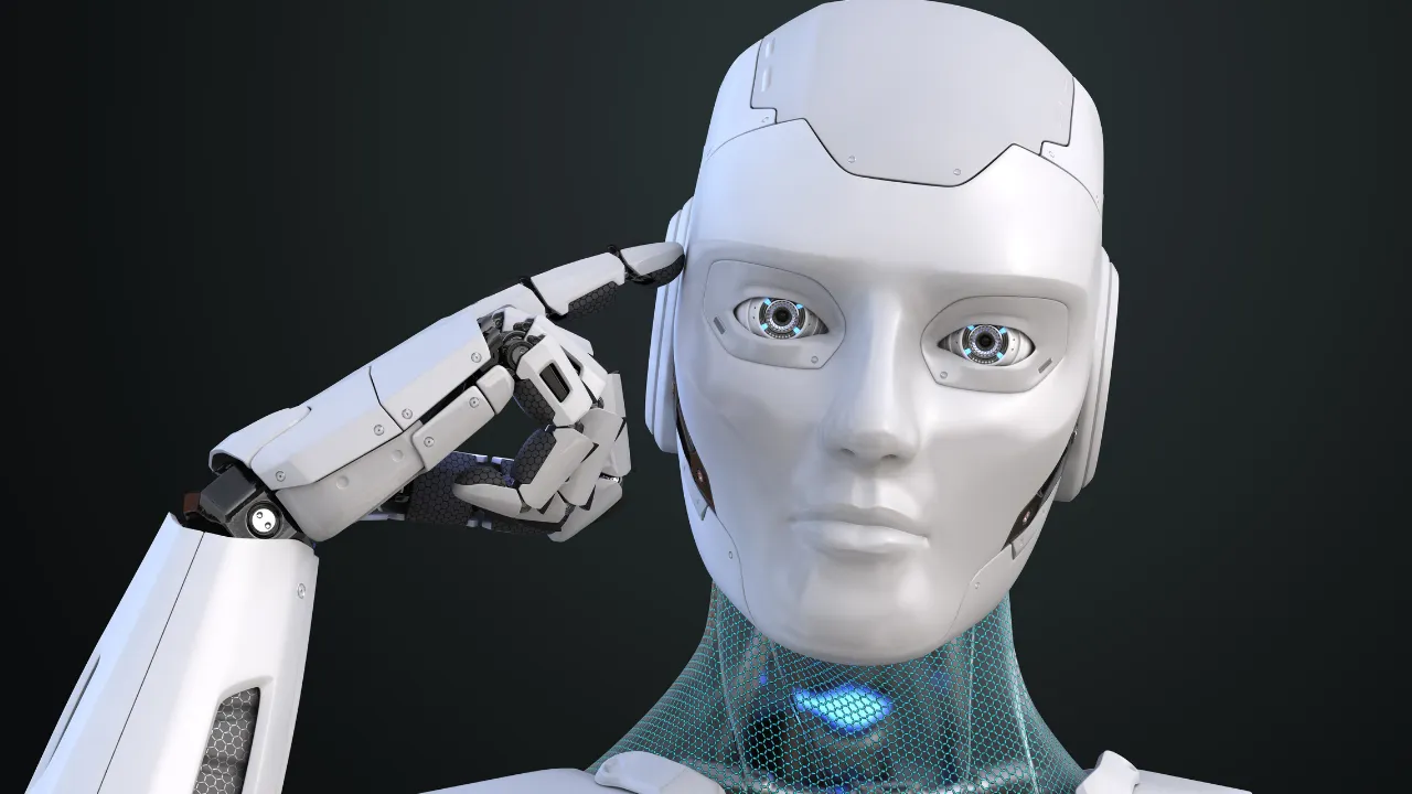 Çinde sıkı denetim! İnsansı robotlara özel kimlik geliyor