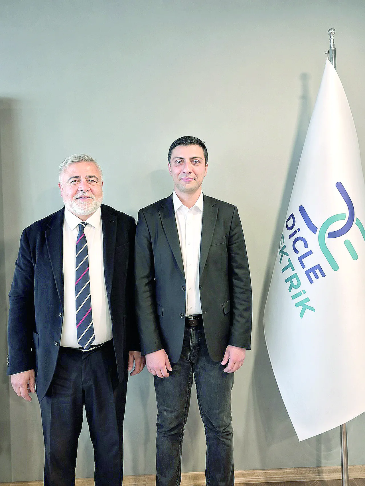 Dicle Elektrik kırsalda akıllı dönüşüm yapacak! 5 bin köyde şebeke altyapısı yenilenecek