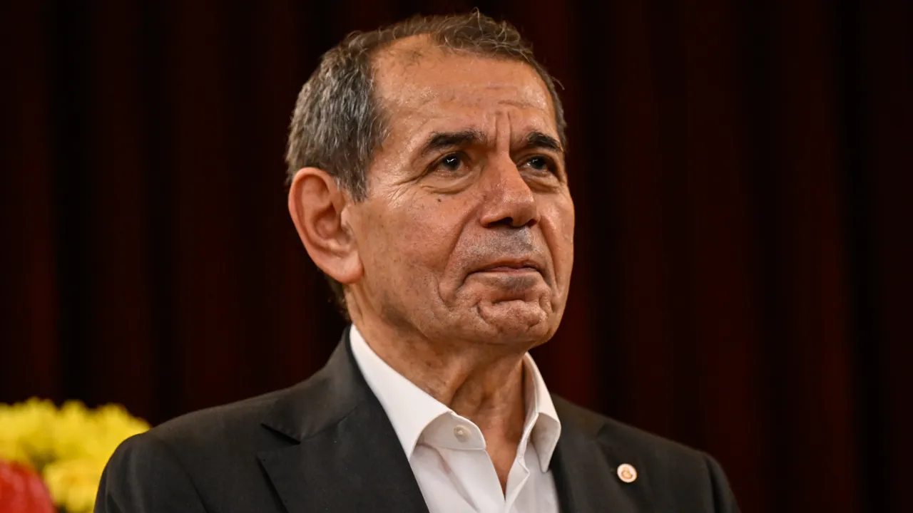Dursun Özbek’ten şampiyonluk mesajı: Yeni hedef 27. şampiyonluk ve Avrupa!