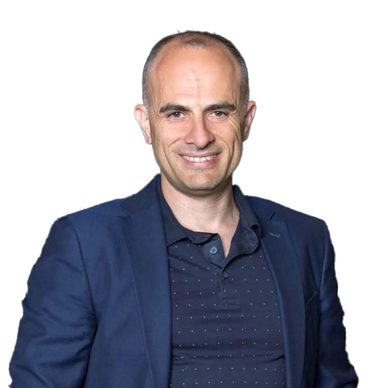 Barış Özistek