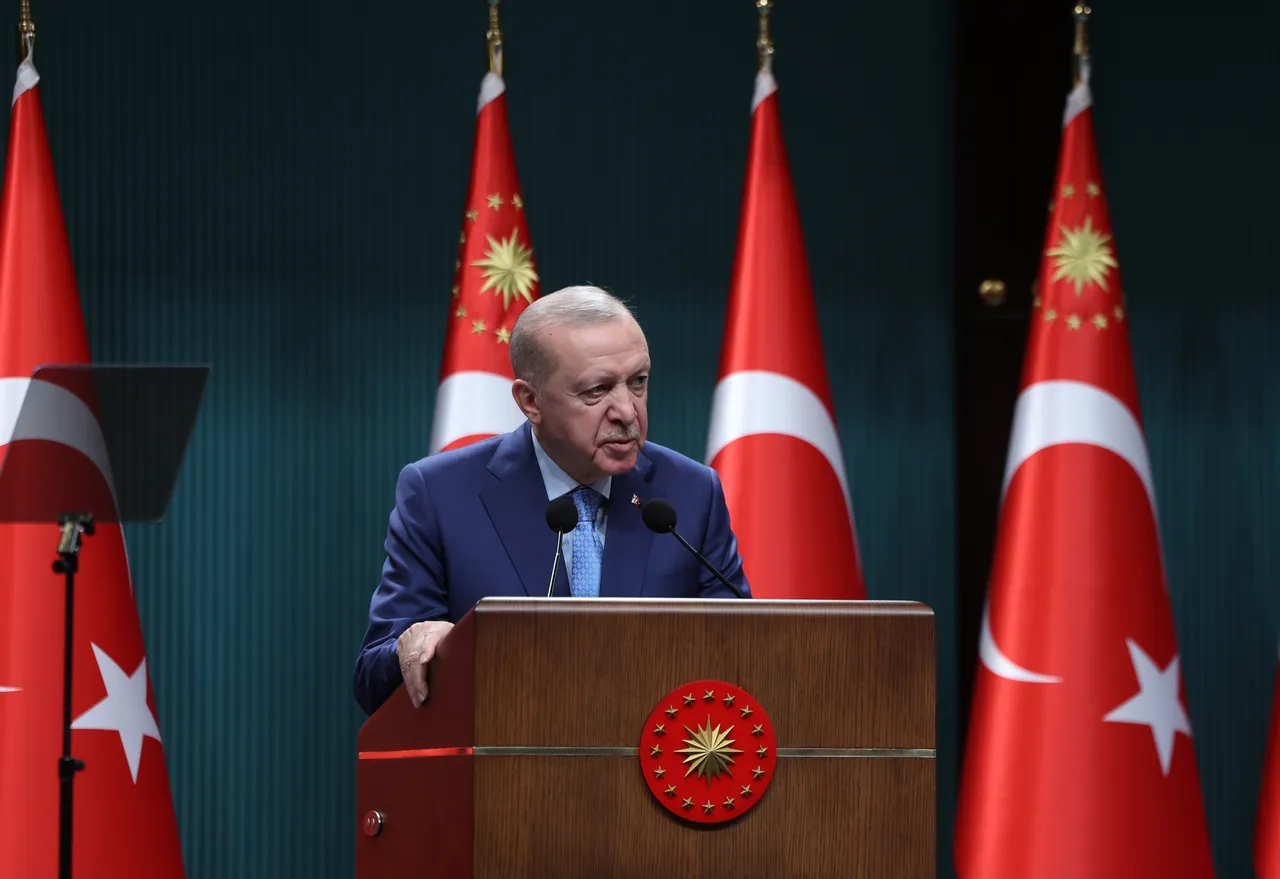 Erdoğan'dan muhalefete 'savaş' tepkisi: Krizi siyasi fırsata çevirmeye çalışıyorlar