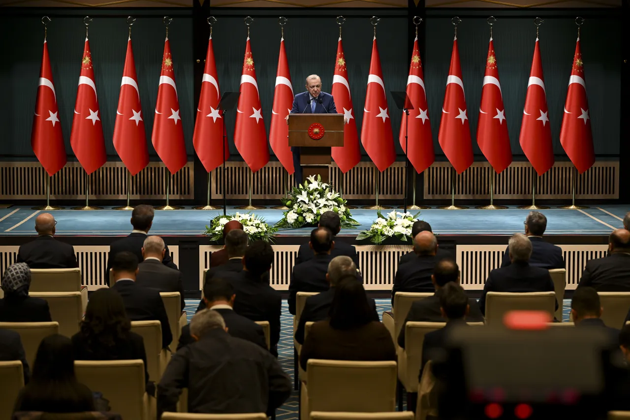 Erdoğan'dan muhalefete 'savaş' tepkisi: Krizi siyasi fırsata çevirmeye çalışıyorlar