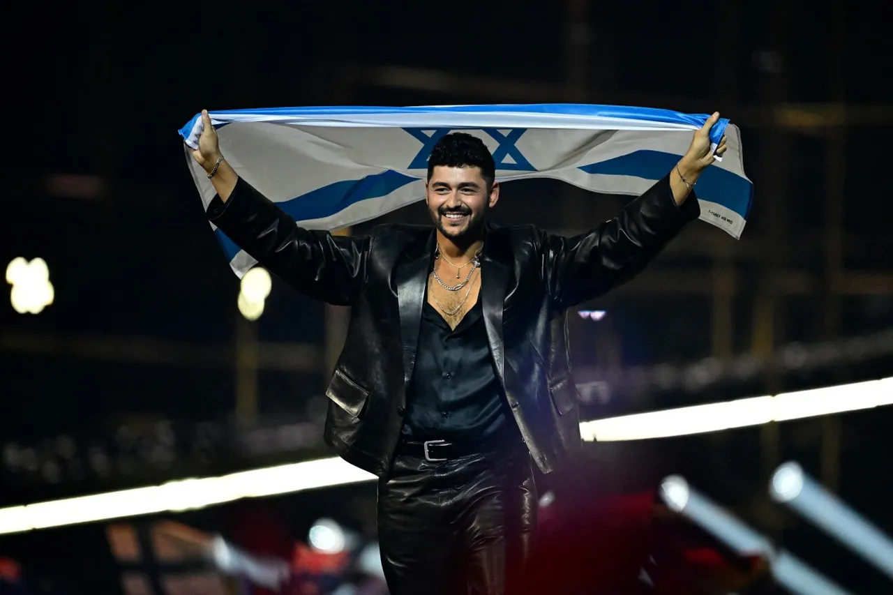 Eurovisionda hile şüphesi! ABD basını, İsrailin milyon dolarlık organize oy kampanyasını yazdı
