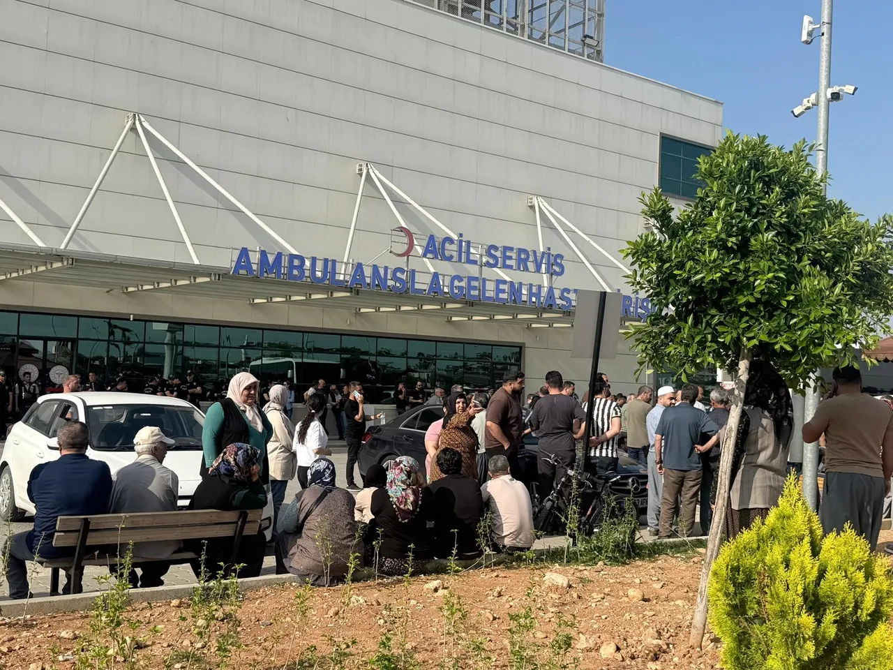 Farklı yerlerde 4 kişiyi öldürdü! Mersin'deki saldırgan her yerde aranıyor