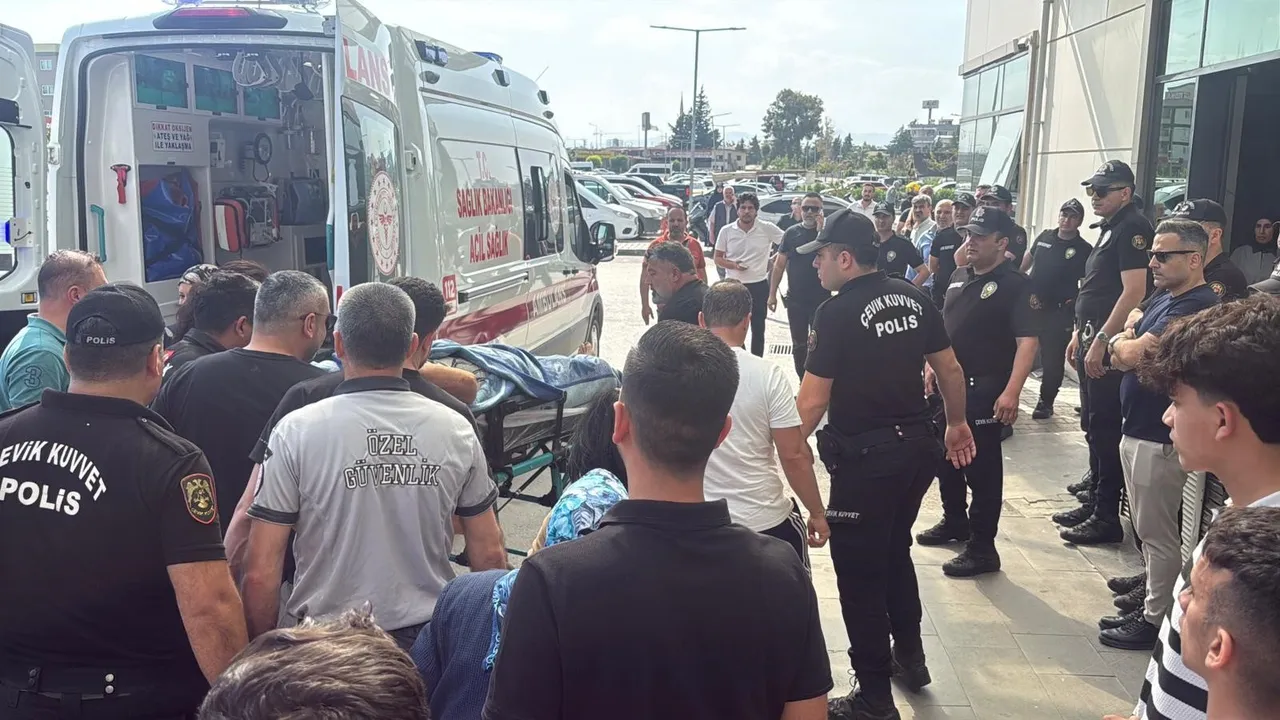 Farklı yerlerde 4 kişiyi öldürdü! Mersin'deki saldırgan her yerde aranıyor