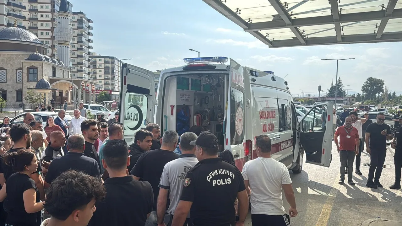 Farklı yerlerde 4 kişiyi öldürdü! Mersin'deki saldırgan her yerde aranıyor