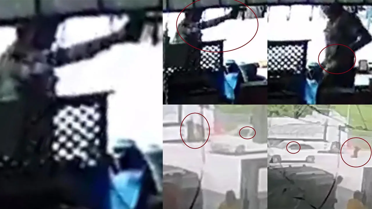 Farklı yerlerde 6 kişiyi öldürdü! Mersin'deki saldırgan her yerde aranıyor 