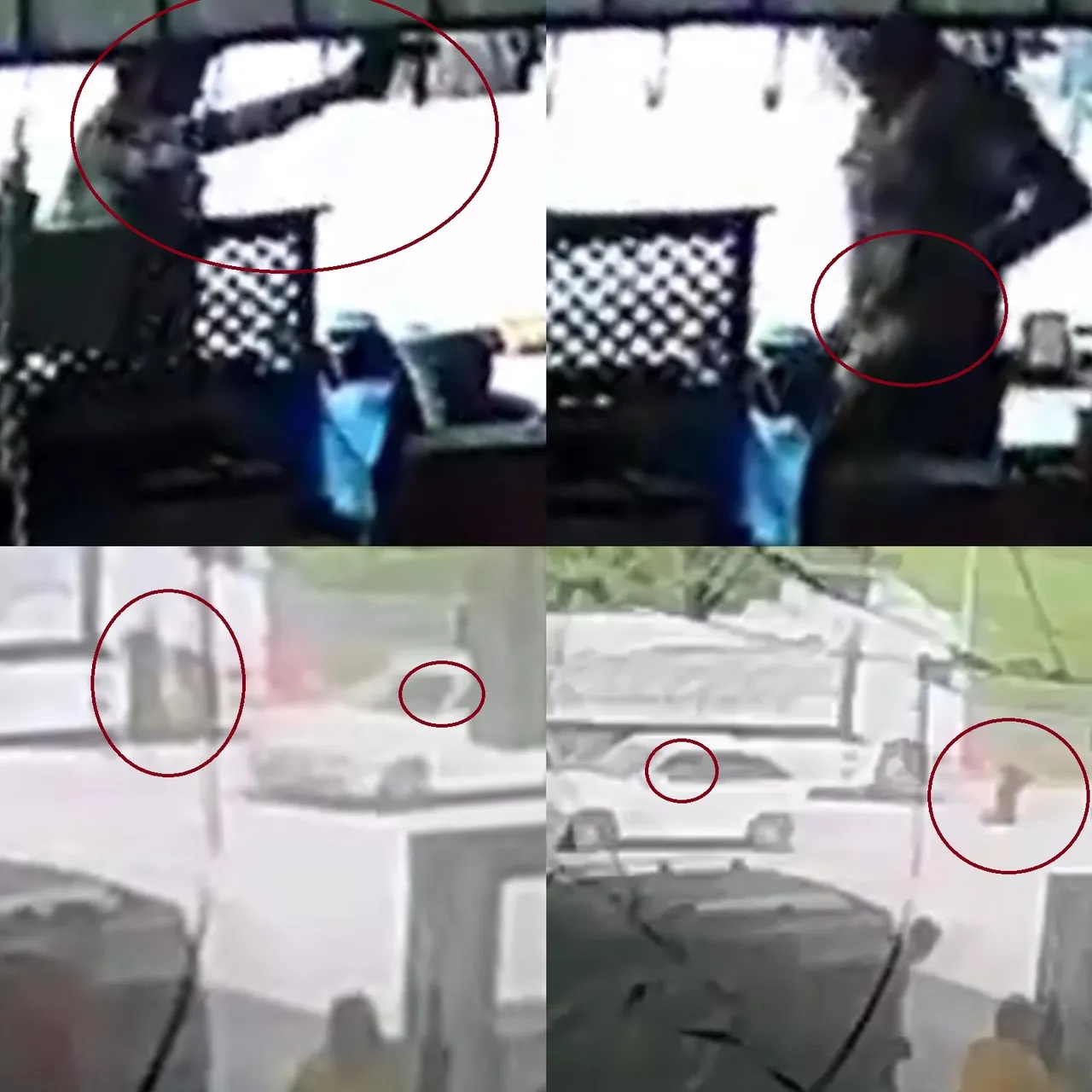 Farklı yerlerde 6 kişiyi öldürdü! Mersin'deki saldırgan her yerde aranıyor