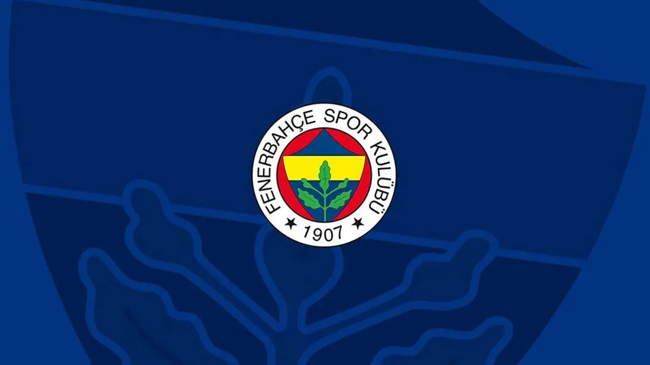 Fenerbahçe ayrılığı resmi olarak duyurdu