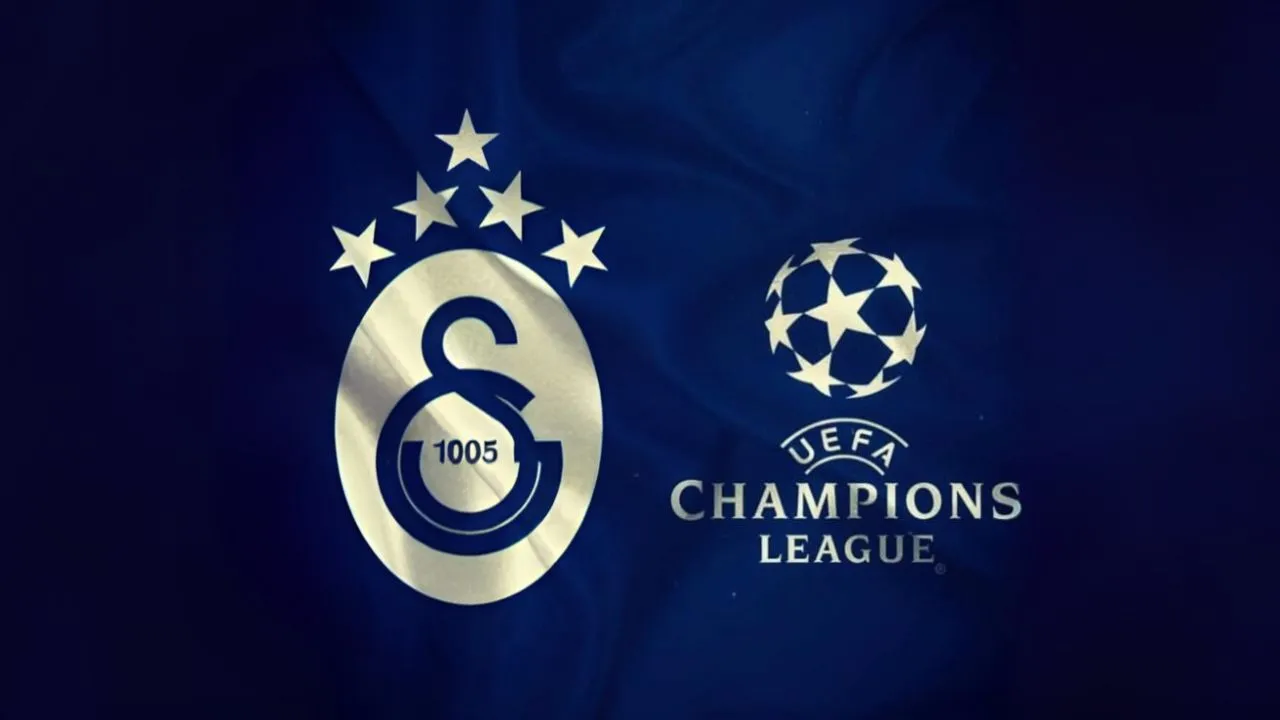 Fenerbahçe ve Galatasarayın Şampiyonlar Ligi muhtemel rakipleri belli oldu!