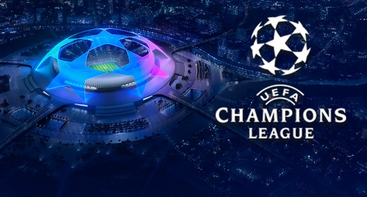 Fenerbahçe ve Galatasarayın Şampiyonlar Ligi muhtemel rakipleri belli oldu!