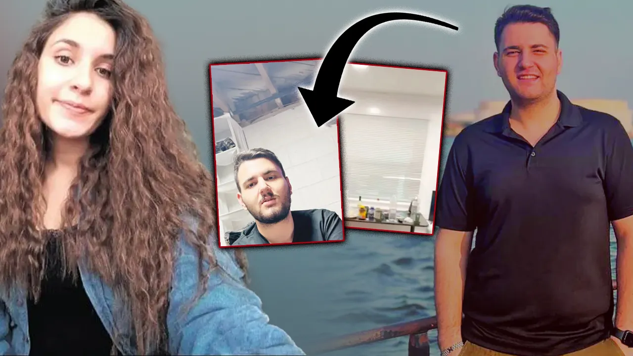 Gülistan Doku dosyasının kilit ismi! Umut Altaş’ın 4 yıllık kaçış hikâyesi… ABD’de izini nasıl kaybettirdi?