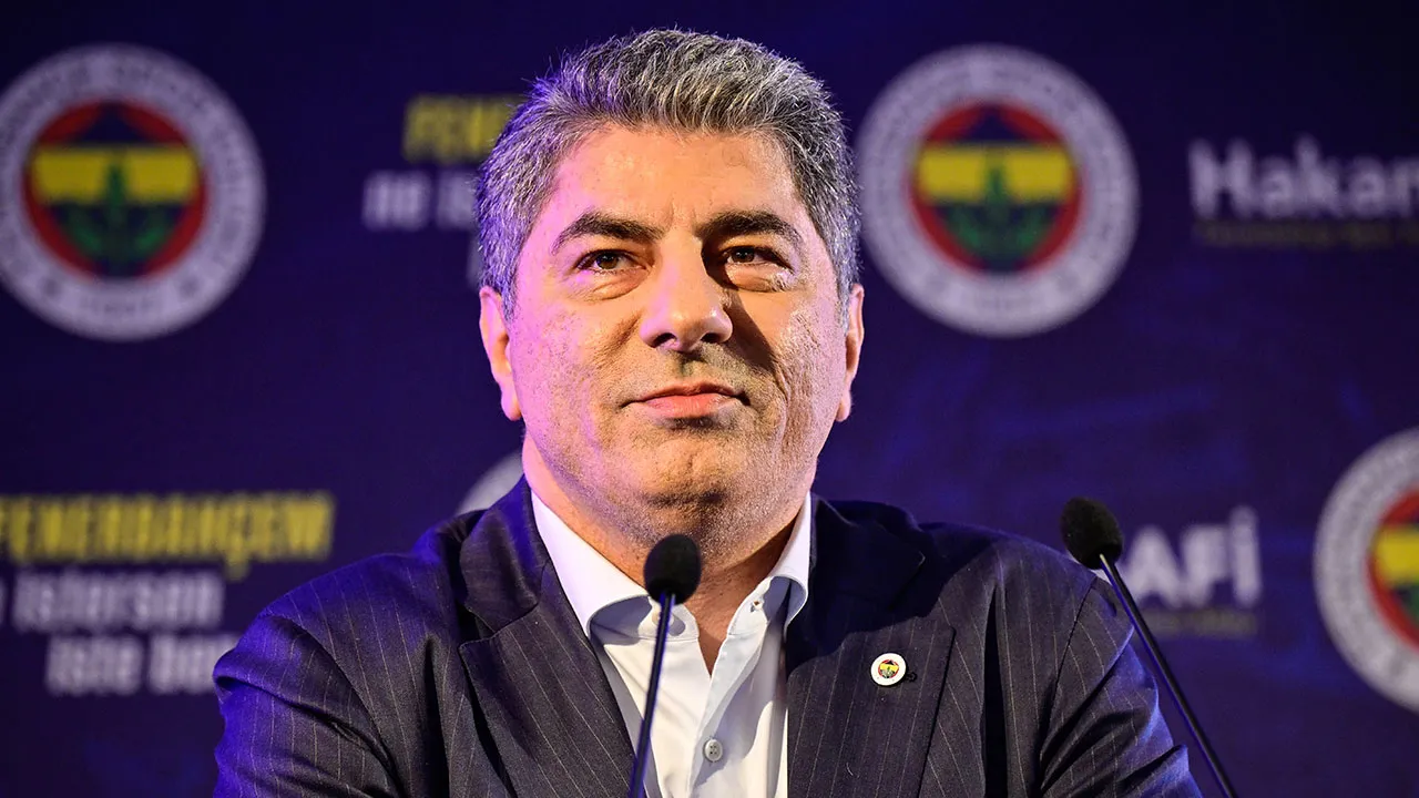 Hakan Safi'den dünya yıldızı vaadi: 'Beni kesmez' diyerek 2 ismi reddettim