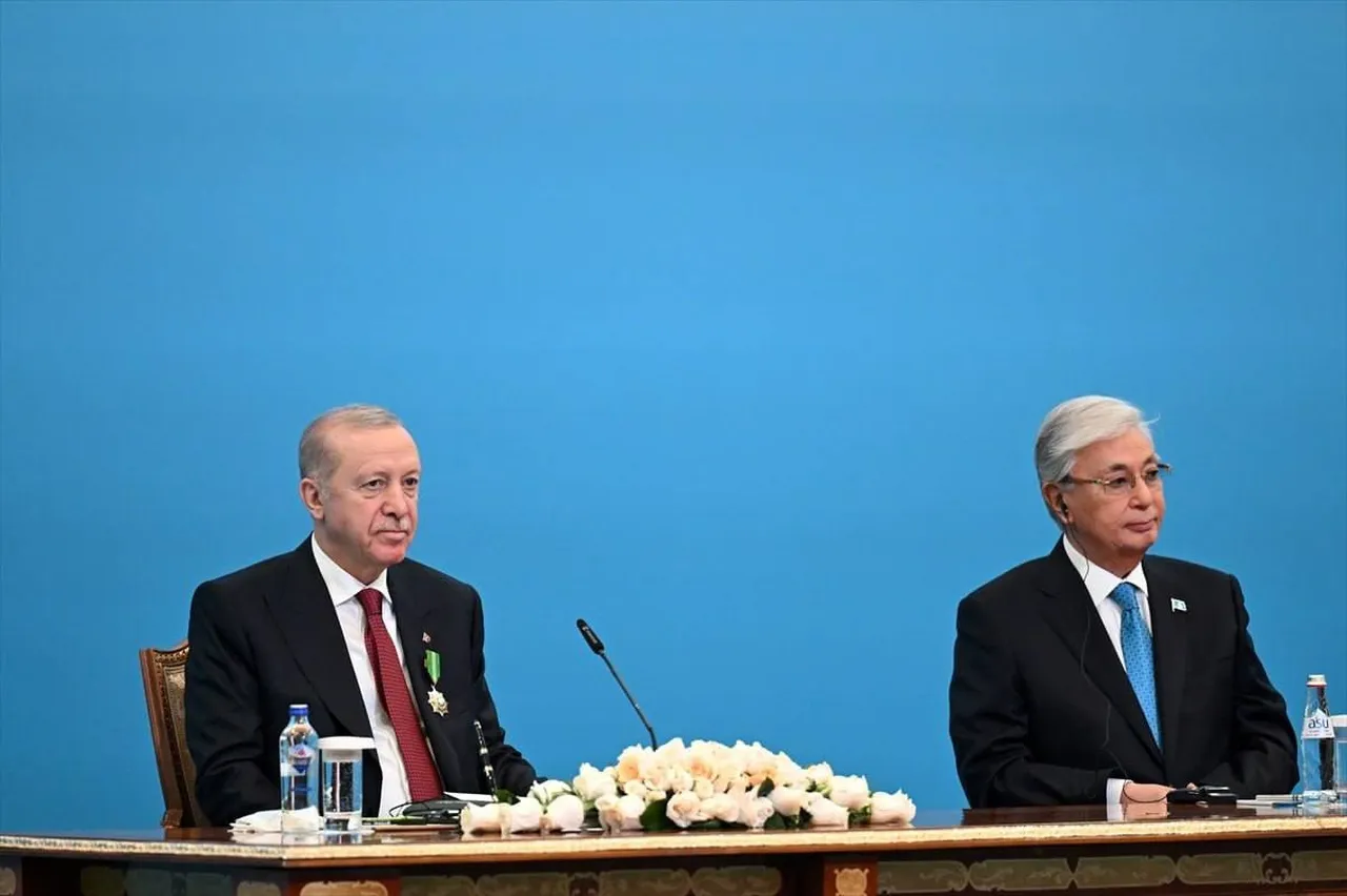 Haritayı açıp şaşkınlıkla duyurdular! Fransız basını yazdı: Türk devletlerinden bunu beklemiyorduk