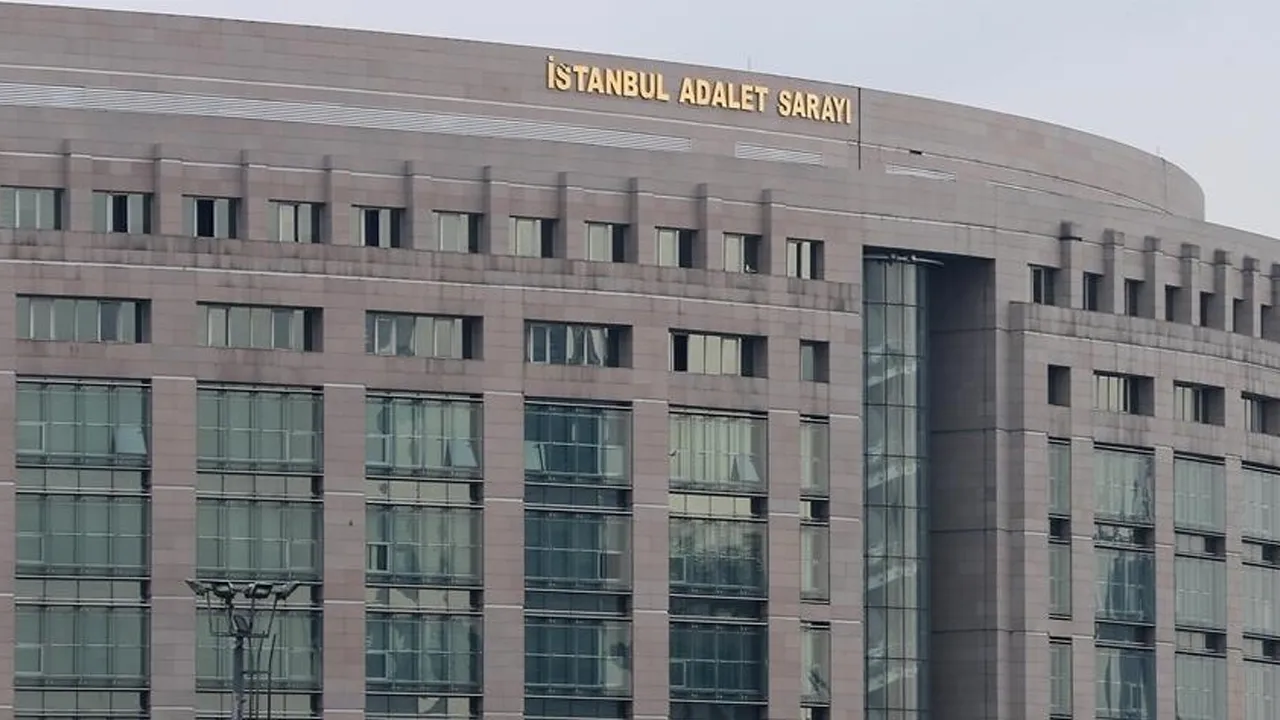 İBB iştiraki Boğaziçi Yönetim A.Ş'ye operasyon: 57 gözaltı var