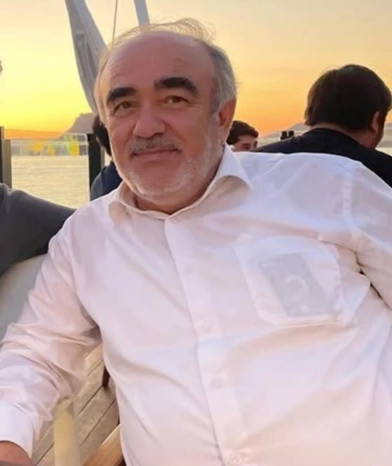 İmamın feci sonu! 50 metre sürüklendi, hastanede can verdi