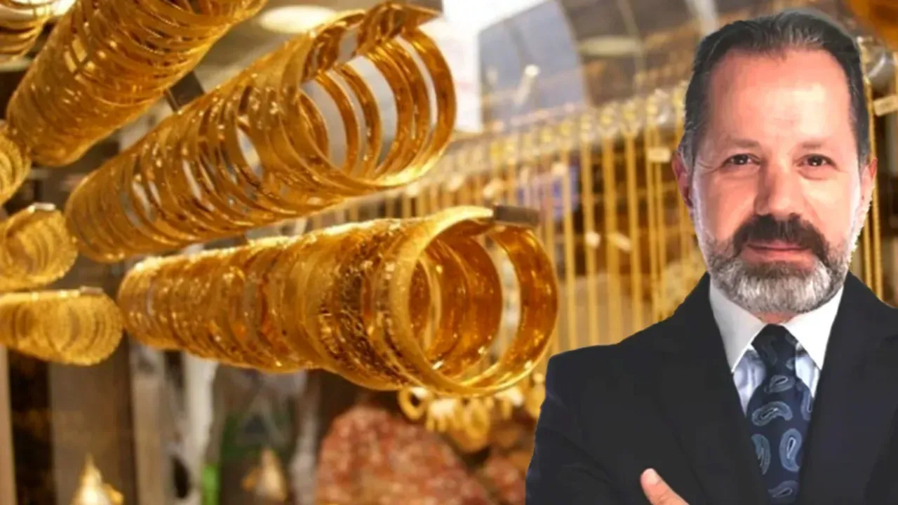 İslam Memiş kritik seviyeleri açıkladı: Altın ve gümüşte düşüş devam edecek mi?