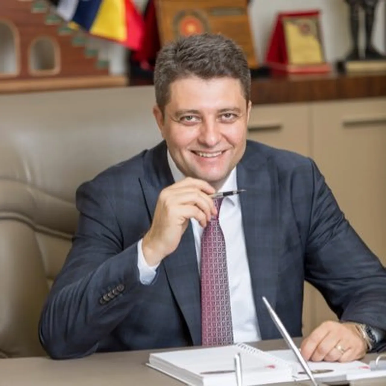 Ersin Beyaz