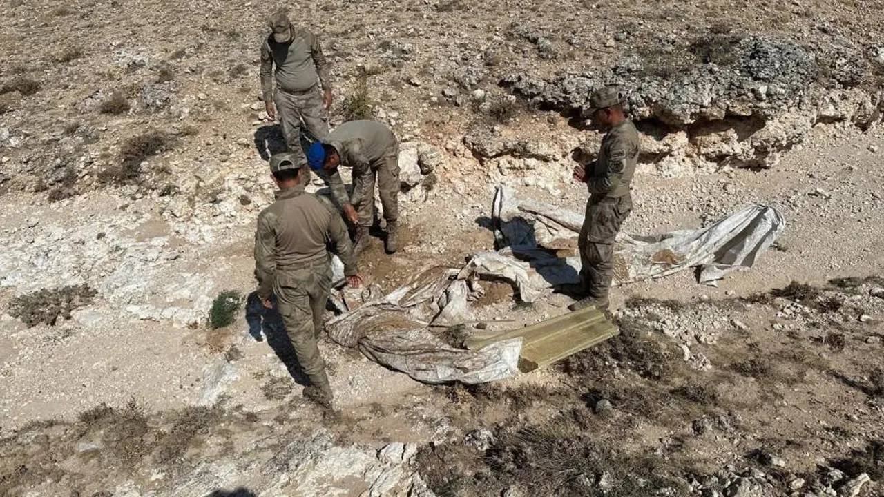 Kayıp olarak aranıyordu, cinayete kurban gittiği ortaya çıktı