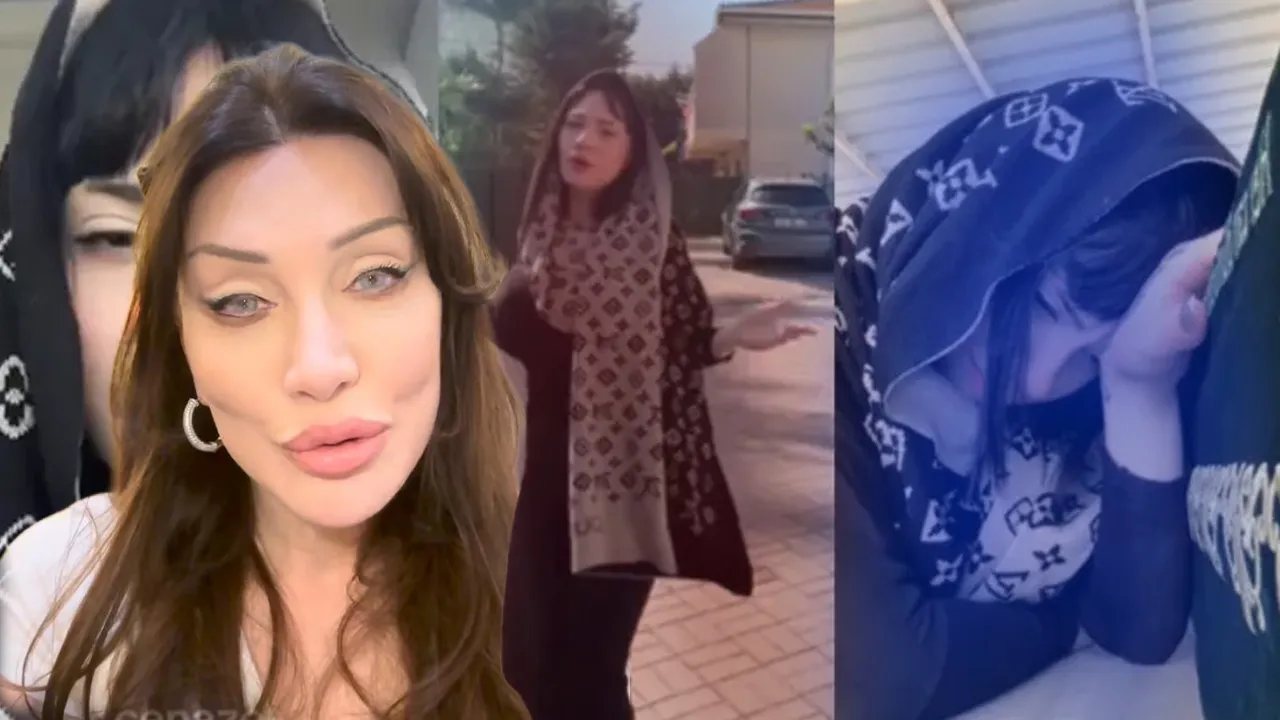 Umut Akyürek sessizliğini sert sözlerle bozdu!