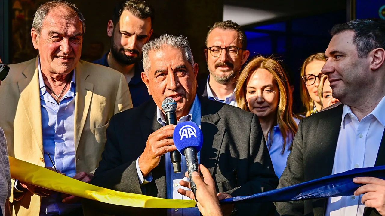 Mahmut Uslu, Fatih Terim dönemini hatırlattı: 'Son vereceğiz'