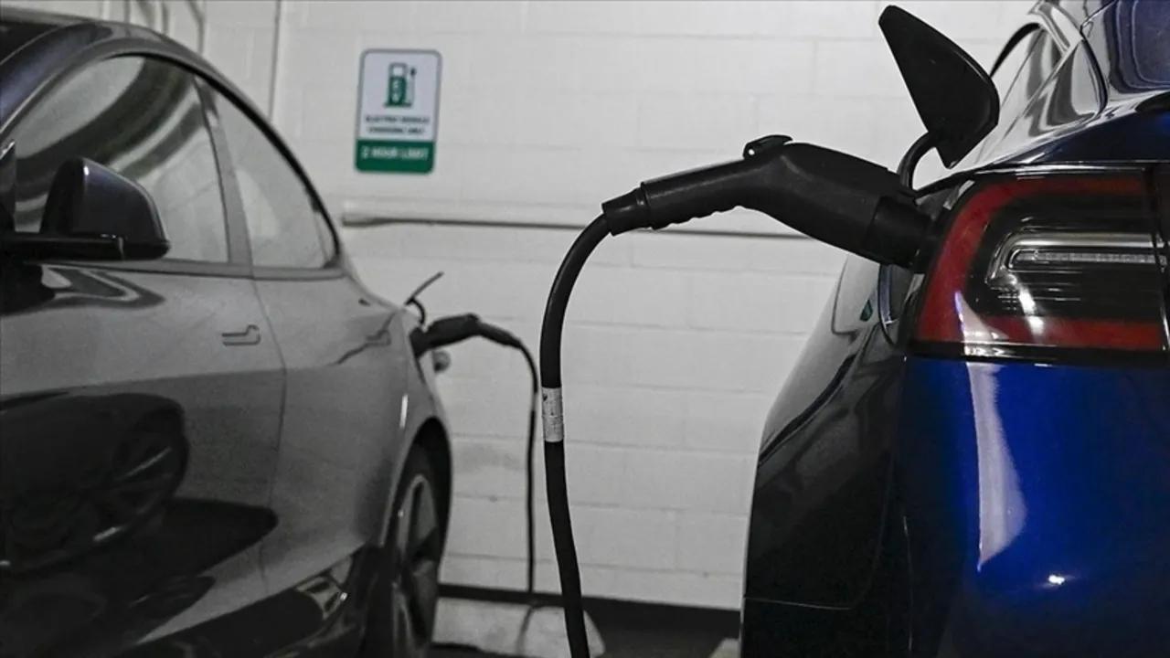 Mayıs ayı elektrikli otomobil fiyatları belli oldu! İşte en lüksünden en ucuzuna tüm modeller