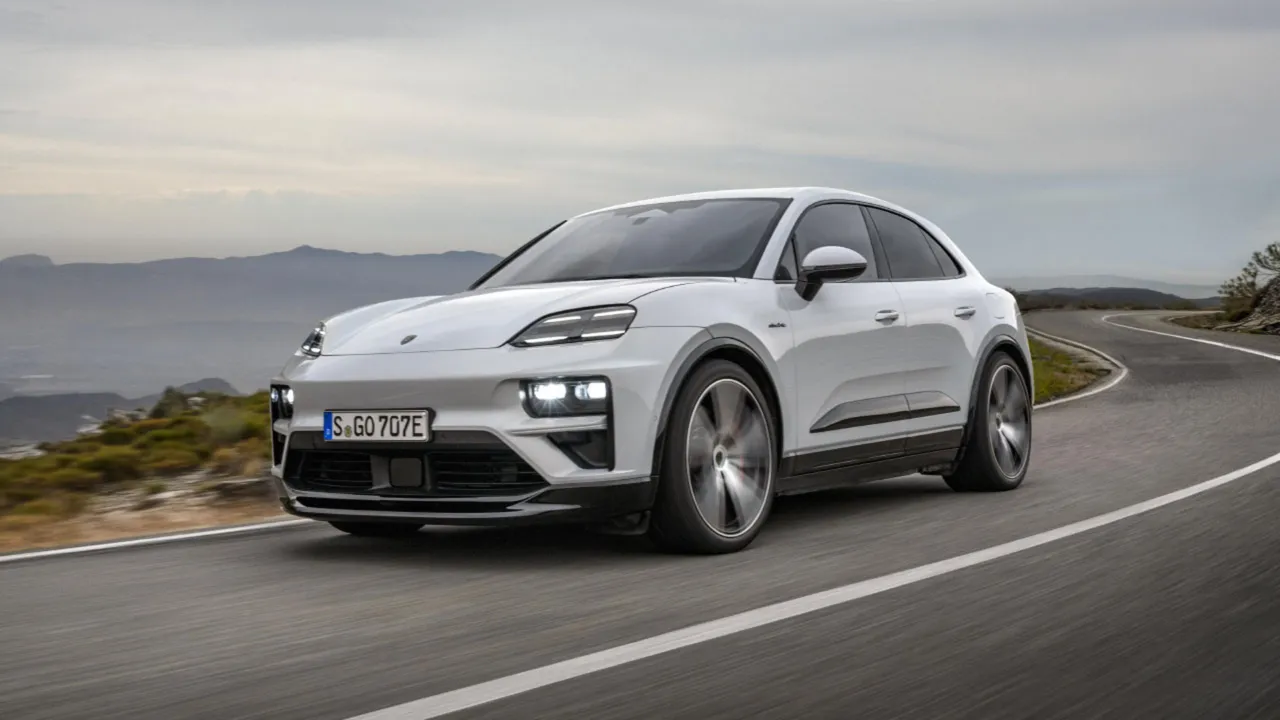 Mayıs ayı elektrikli otomobil fiyatları belli oldu! İşte en lüksünden en ucuzuna tüm modeller