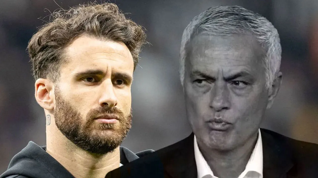 Mourinho, Beşiktaş’ı 'dev' gelirden etti