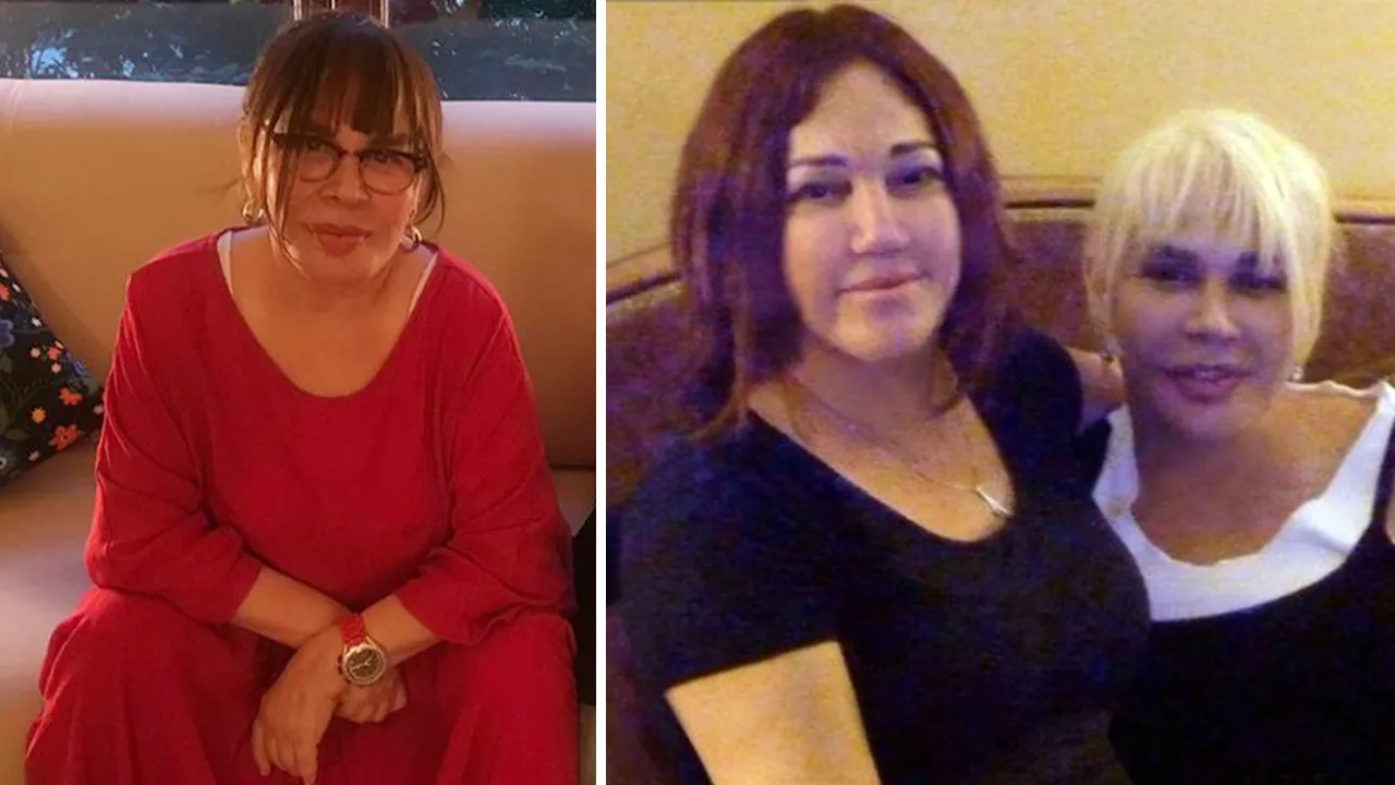 Nazan Öncel'den Sezen Aksu'ya şok sözler: Dostluğu sahteymiş!