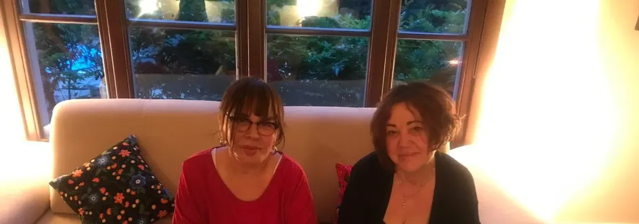 Nazan Öncelden Sezen Aksuya şok sözler: Dostluğu sahteymiş!