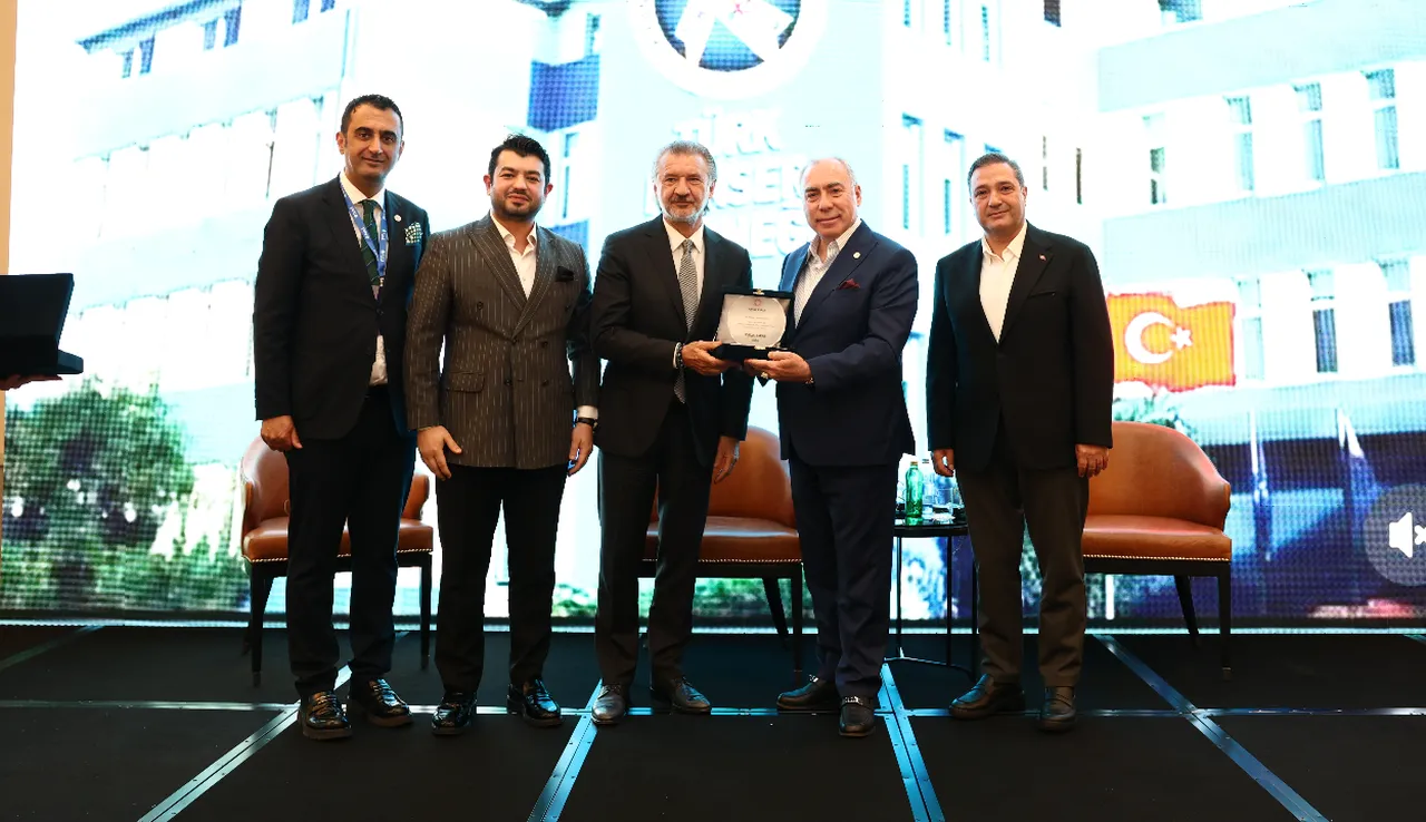   Ortak Karar iş dünyasının gelecek rotasını masaya yatırdı
