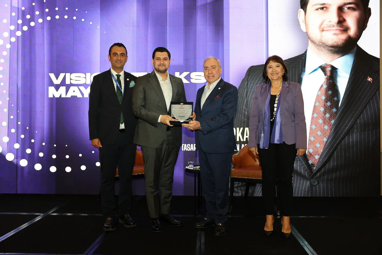 Ortak Karar iş dünyasının gelecek rotasını masaya yatırdı