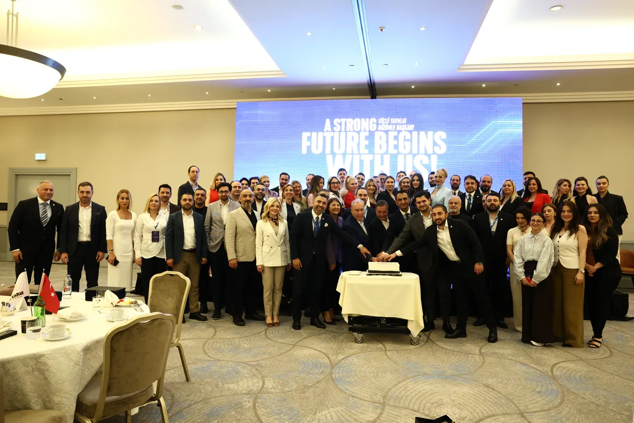 Ortak Karar iş dünyasının gelecek rotasını masaya yatırdı