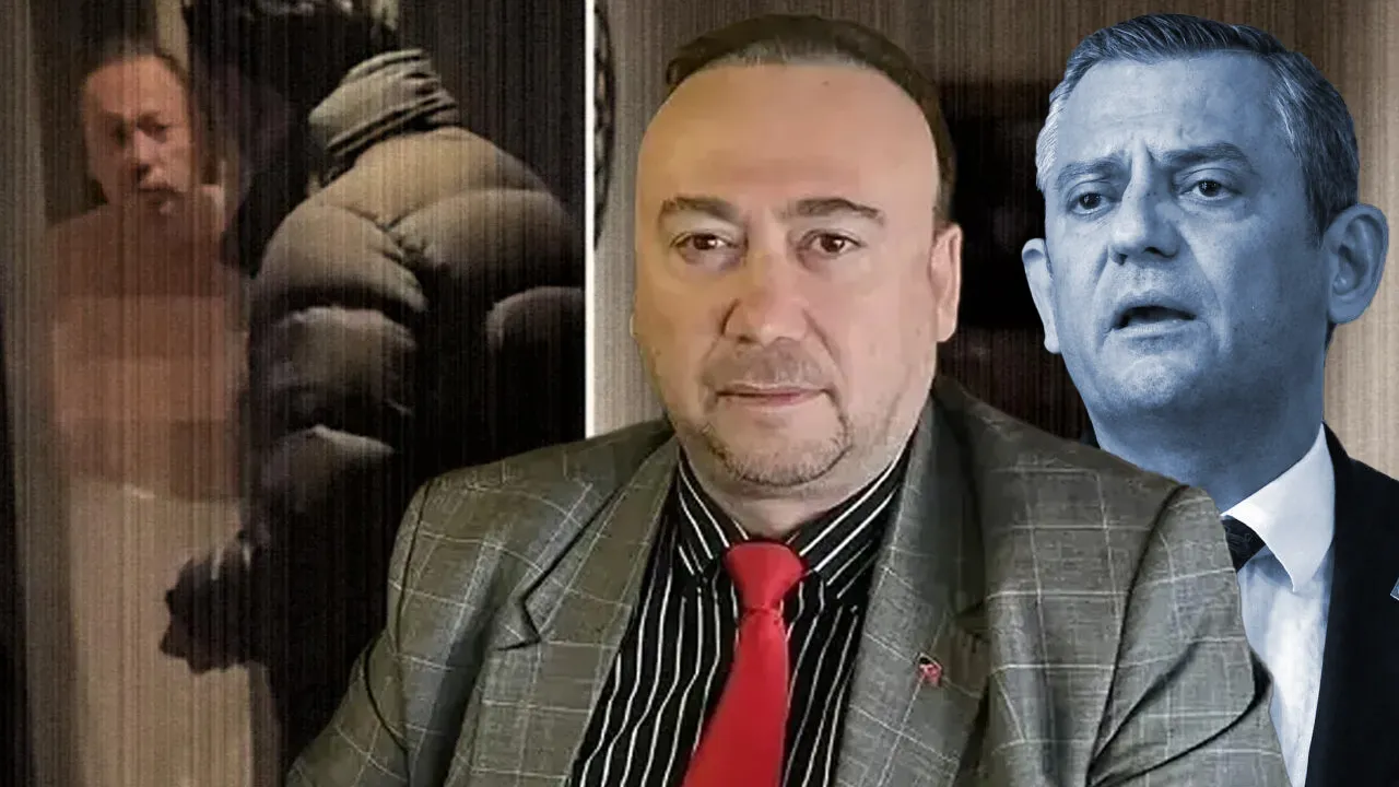 Özkan Yalım'dan ek ifadede şok sözler! Özgür Özel'e istihdam karşılığı destek iddiası