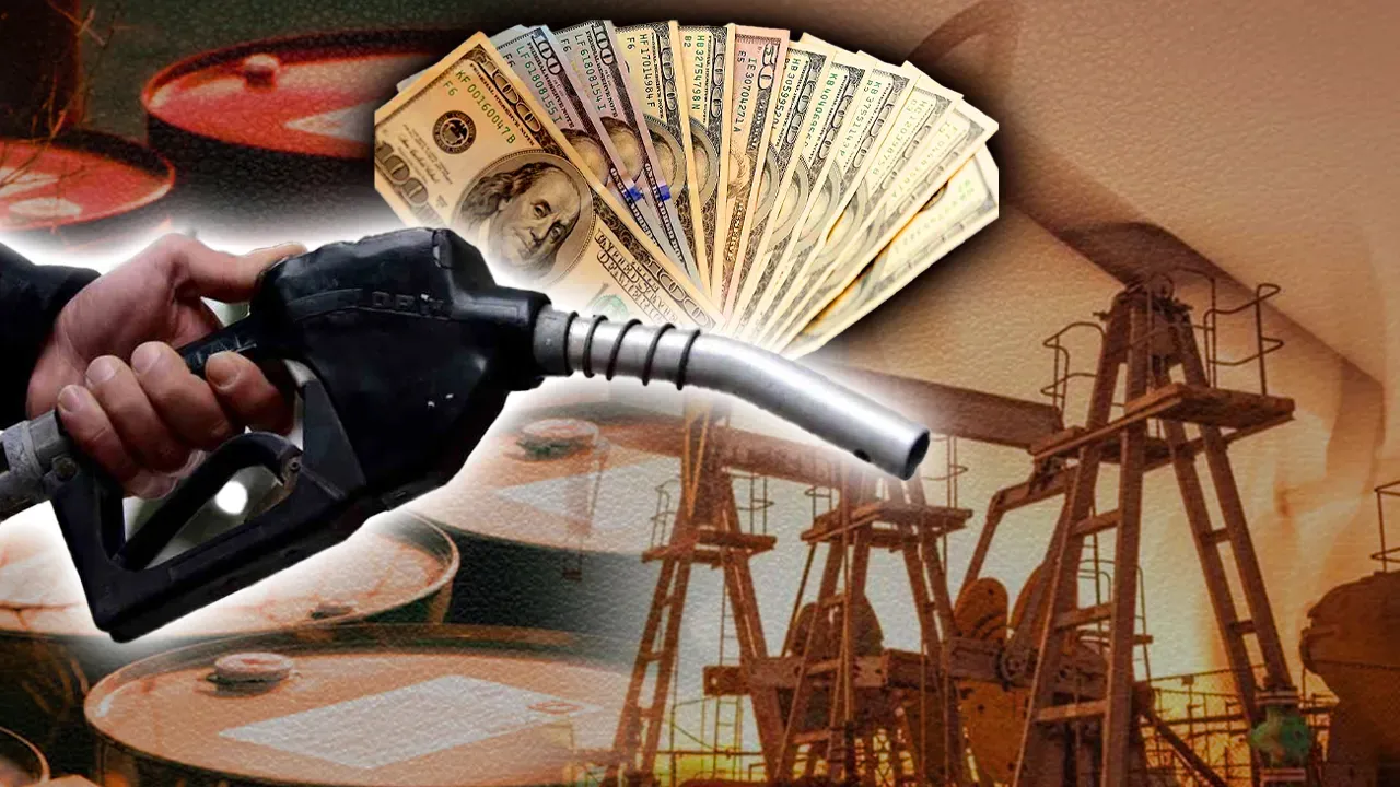 Petrolde ‘stok’ tükeniyor! Akaryakıt için ‘mayıs sonu’ uyarısı