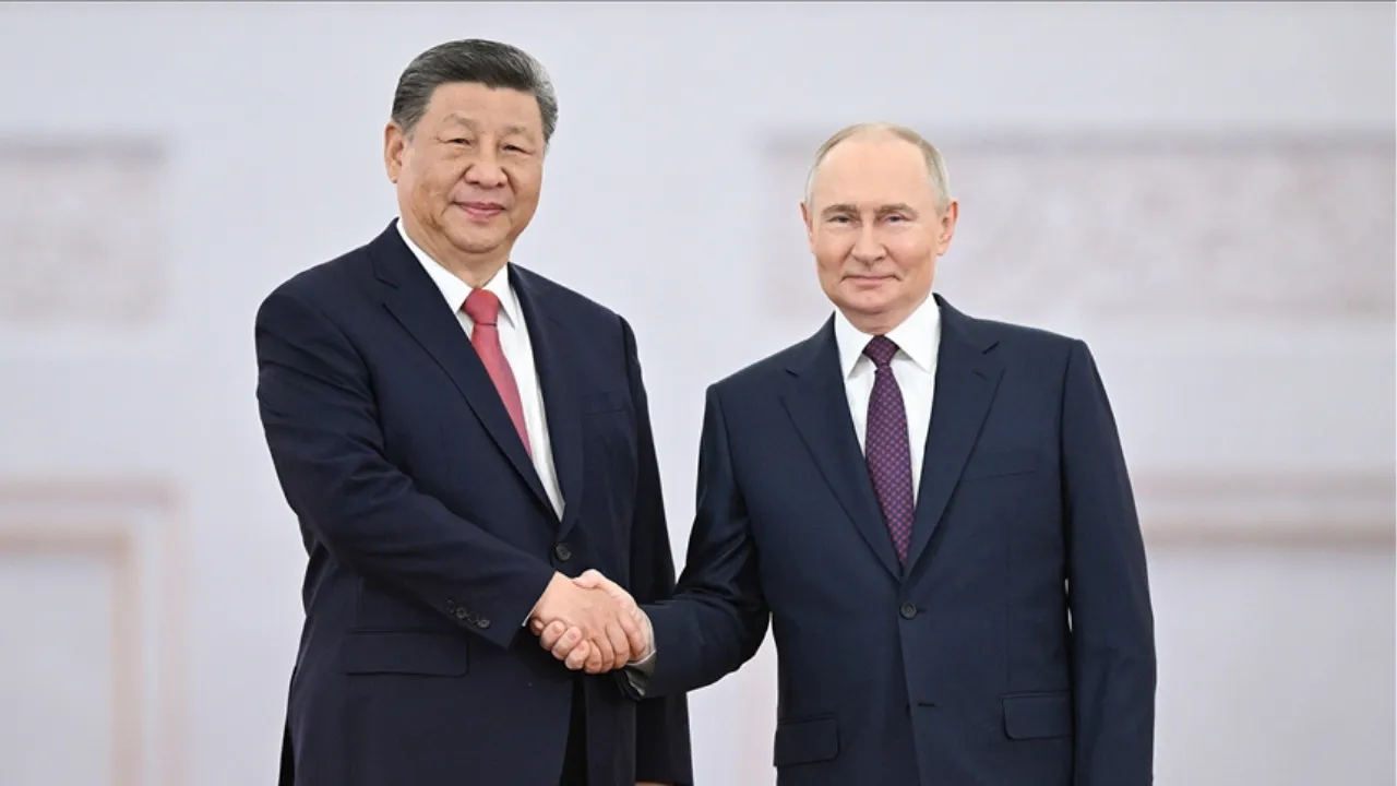 Putin'in Çin ziyareti öncesi Kremlin'den flaş açıklama: Çok ciddi beklentilerimiz var 