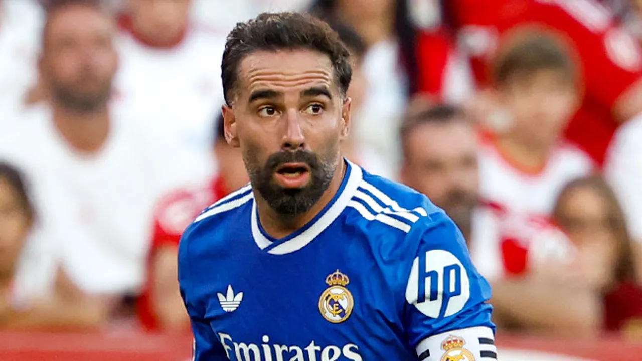 Real Madrid'de bir devir sona erdi