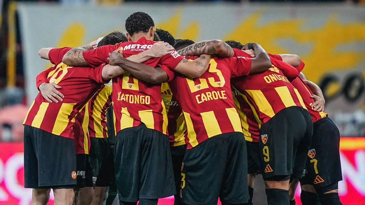 Kayserispor